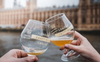 London Craft Beer Cruise breweries announced