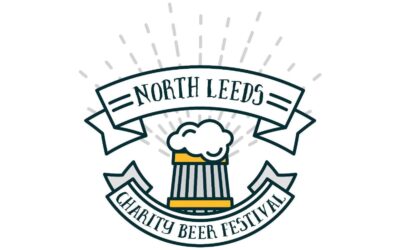 North Leeds festival supports a variety of charities