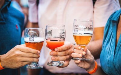 We Are Beer returns with bigger and better festivals