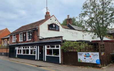 Norwich CAMRA reveals its award-winning pubs