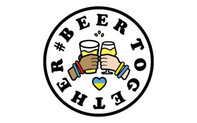 Beer Together celebrates Liverpool and Ukraine’s communities