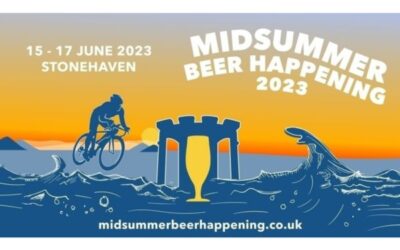 Midsummer Beer Happening names its 2023 charities