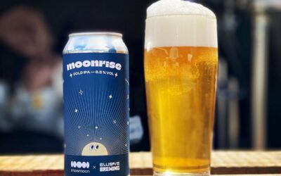 Snowmoon Brewing to launch with cold IPA