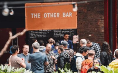 Summer Beer Thing is returning to Manchester