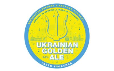 Ukrainian beer tasting will be part of Beer Together project