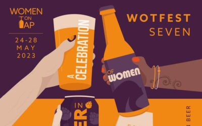 WOTFEST will return for five days of great events