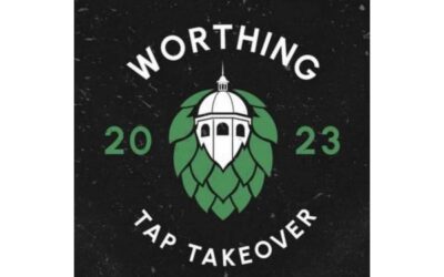 Worthing Tap Takeover to return this month