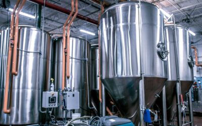 Independent breweries increasing turnover after Covid