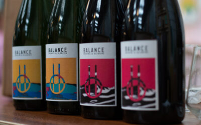 Opening date for Balance Brewing & Blending taproom