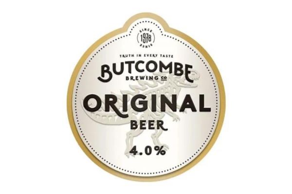 Butcombe Original