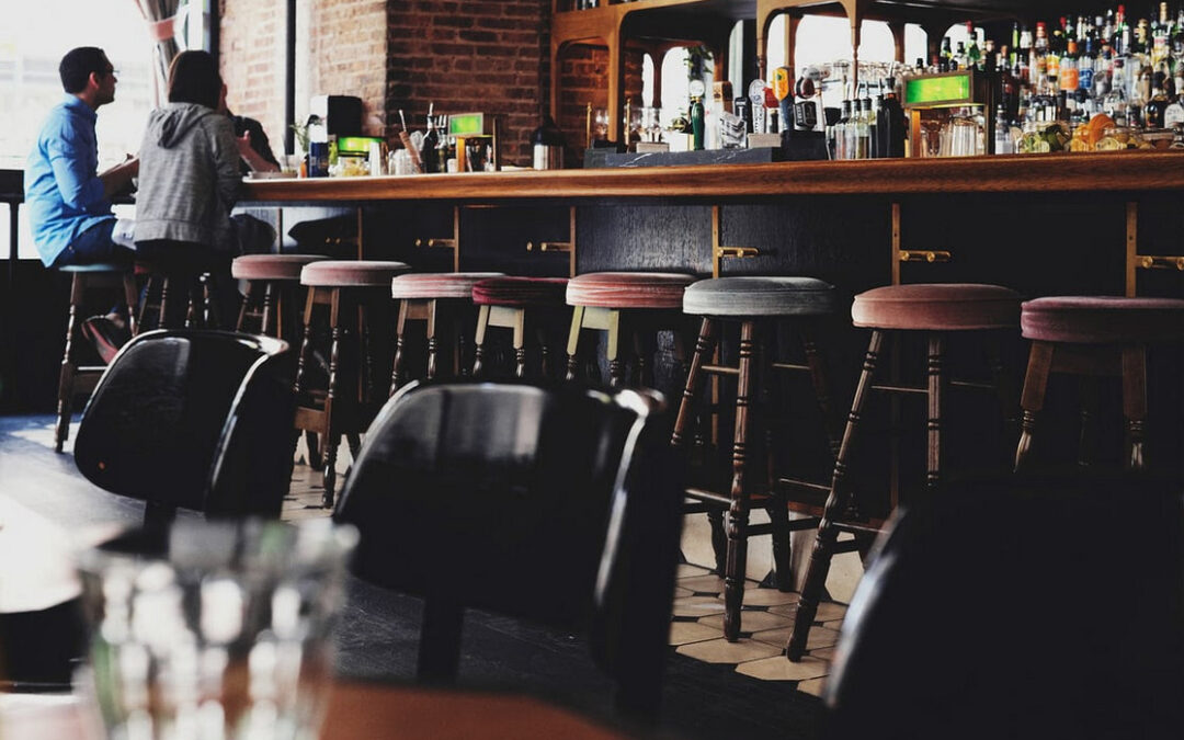 Business rates aid cut for pubs in Scotland and Wales