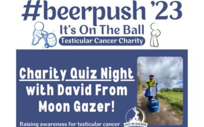 Warehouse to host cancer charity fundraiser