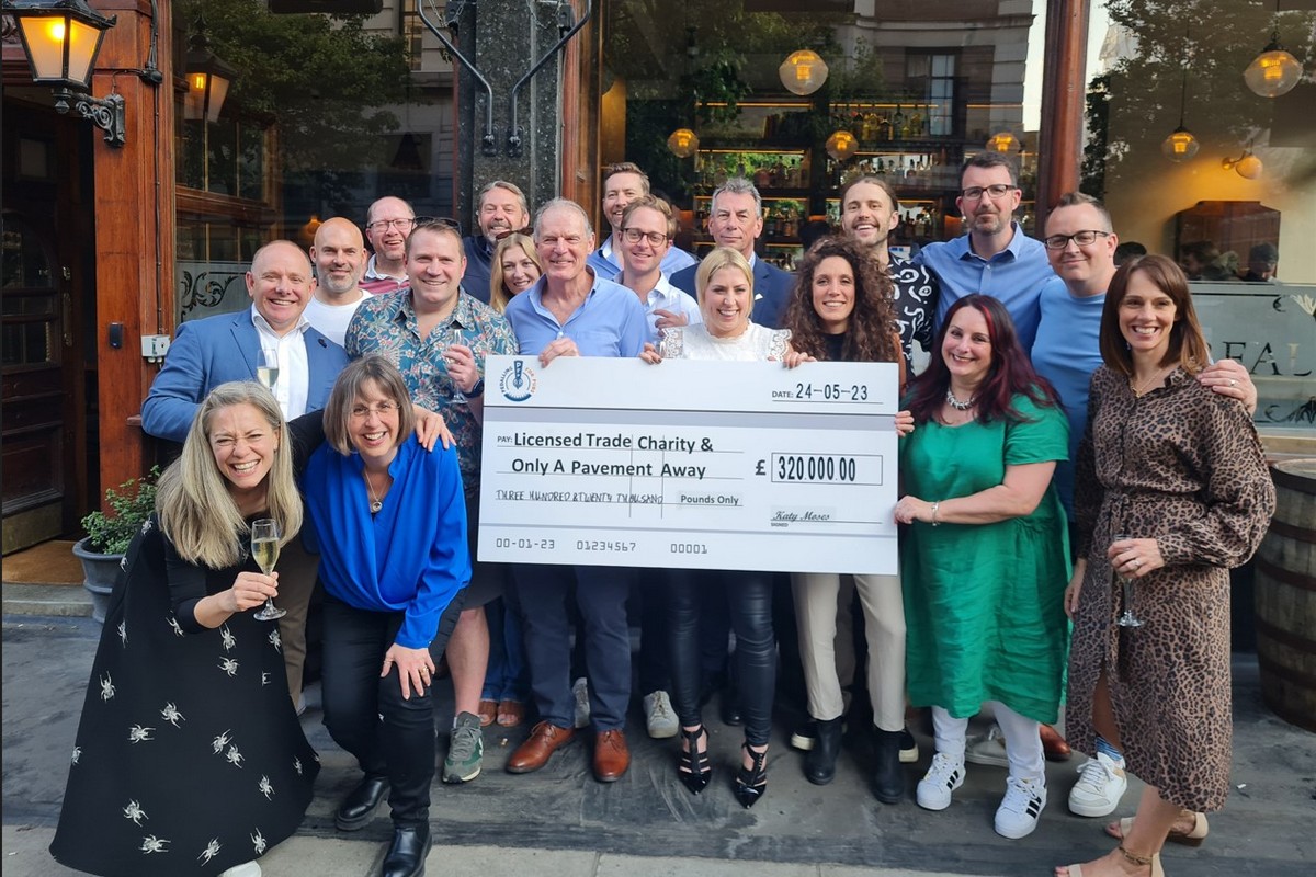 Pedalling for Pubs 2023