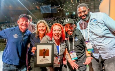 World Beer Cup winners announced in Nashville