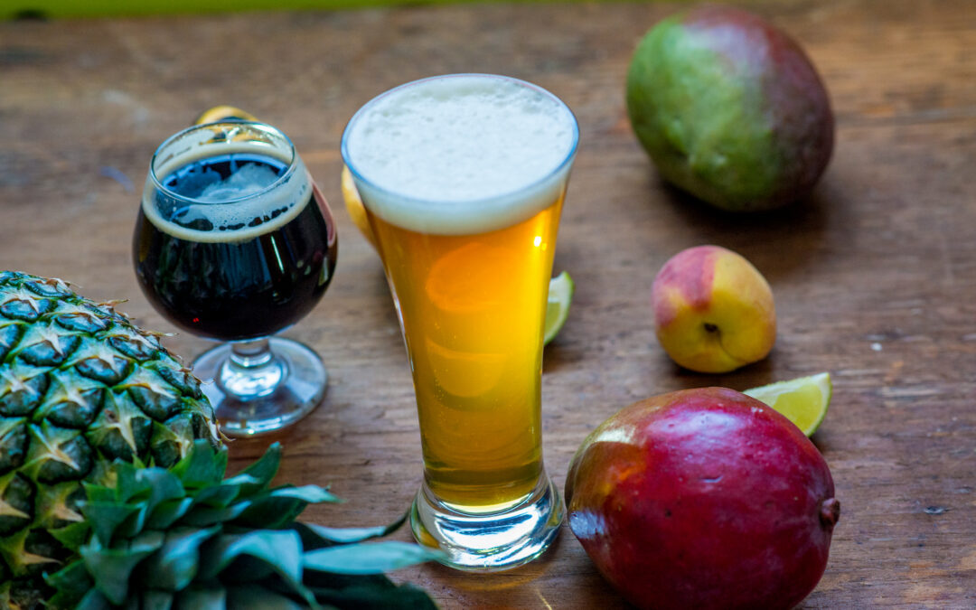 Brewers Association: When fruit equals loot!