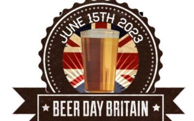 Beer Day Britain 2023 confirmed for 15th June