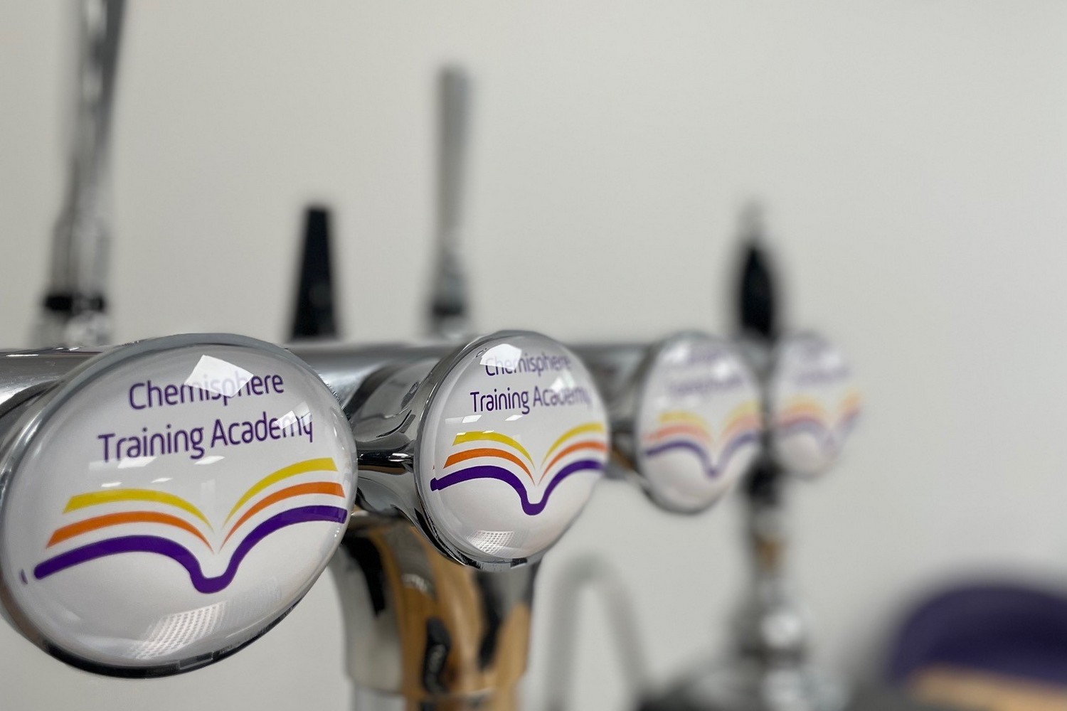 Chemisphere aims to raise the bar with Training Academy thumbnail