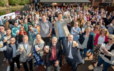 Norwich City of Ale: A few of my favourite beers