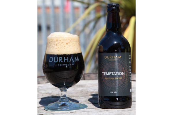 Durham Brewery Temptation