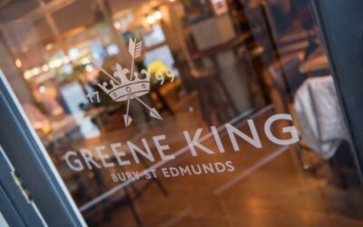 Greene King to build new brewery as market evolves