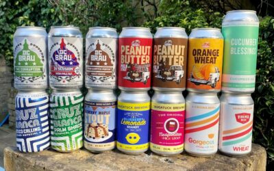 Celebrate independent American craft beer this July