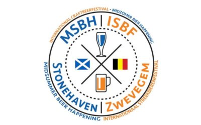 Belgian twinning for Midsummer Beer Happening