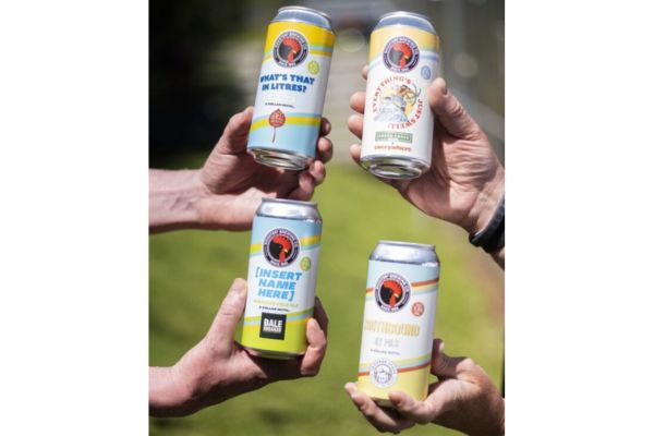 Rooster’s releasing five US summer collaborations