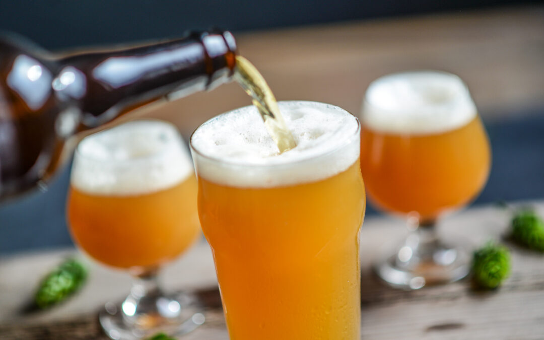 Poll gives insight into American craft beer sales