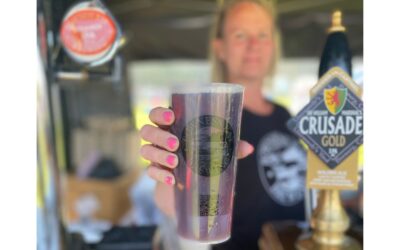 Bowness Bay Brewing builds on racecourse partnership