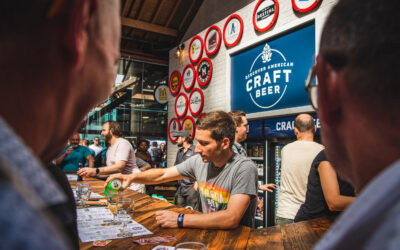 Brewers Association returning to London Craft Beer Festival