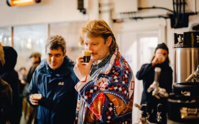 BrewCon London is returning to Walthamstow