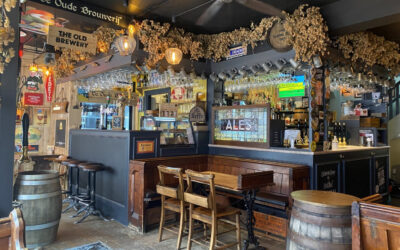 CAMRA reveals its pub of the year shortlist