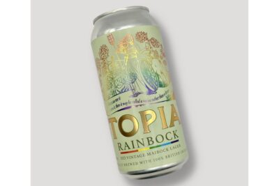 Utopian Rainbock