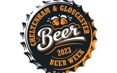 Big line-up of events for Cheltenham and Gloucester Beer Week