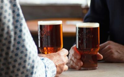 ‘Our heritage is embedded in the craft of cask beers’