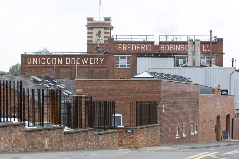 Robinsons Brewery celebrates 185th anniversary thumbnail