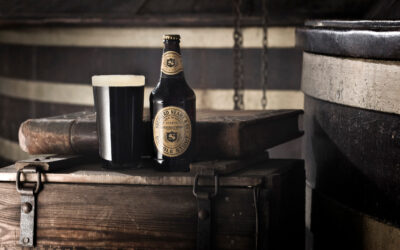 Great British Food Awards medals for Shepherd Neame