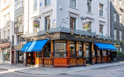 New look for pub named after boxing champion