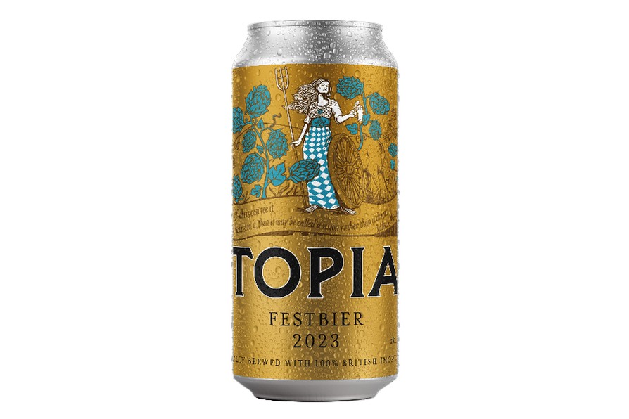 Utopian Festbier