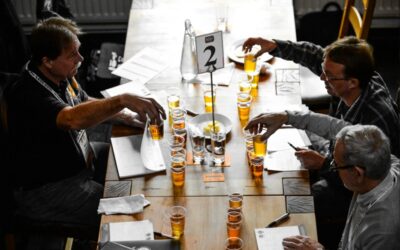 Entries open for International Brewing and Cider Awards