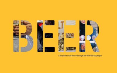 Second Sheffield Beer City Report to be published