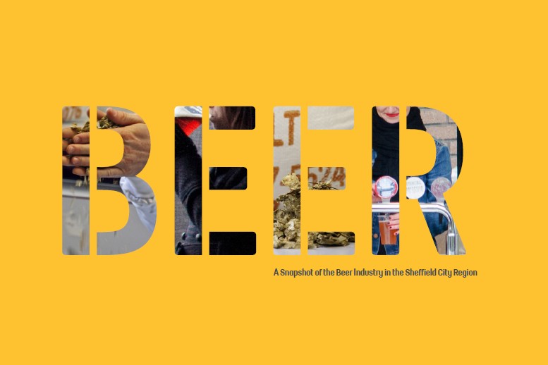 Second Sheffield Beer City Report to be published