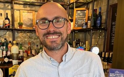 Liberation Group welcomes new pubs operations director