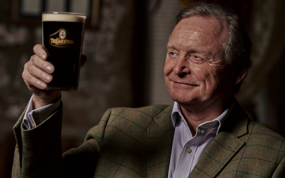 Brewer supports amateur cricket in Yorkshire