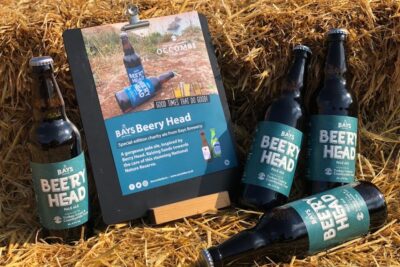 Bays Beery Head