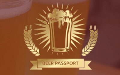 Enjoy great brewing experiences with a Beer Passport