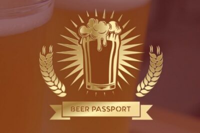 Beer Passport