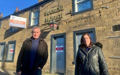 Manor House ‘clearly a viable pub’ say campaigners