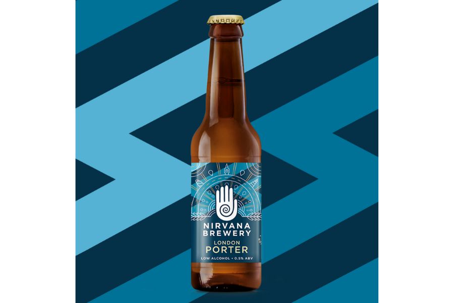 Nirvana Brewery’s popular London Porter returns