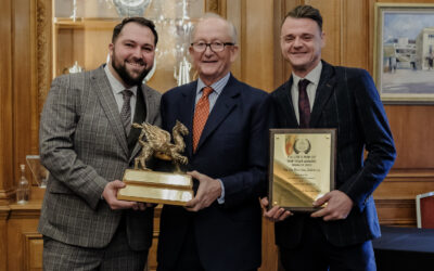 Ox Row, Salisbury, is Fuller’s pub of the year